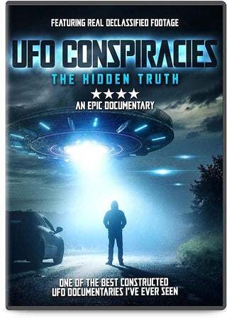 UFO Conspiracies