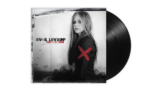 Avril Lavigne- Under My Skin