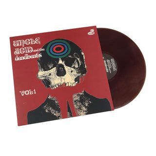 Uncle Acid and the Deadbeats- Volume 1