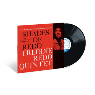 Freddie Redd- Shades Of Redd (Blue Note Classic Vinyl Edition)