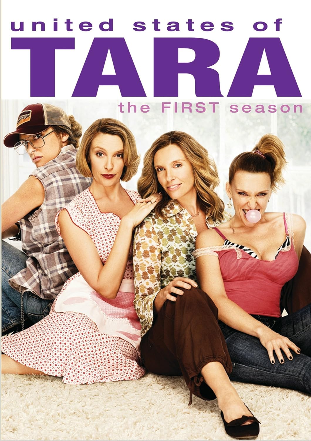 United States Of Tara The First Season