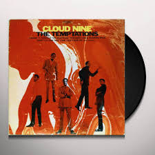 The Temptations- Cloud Nine