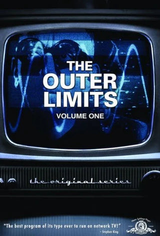 The Outer Limits- Volume One