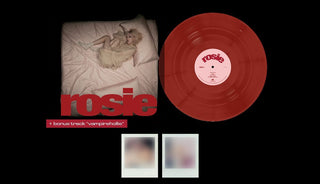 ROSÉ- rosie (Vampirehollie Edition Red)