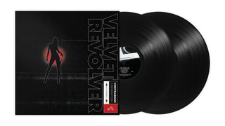 Velvet Revolver- Contraband (PREORDER)