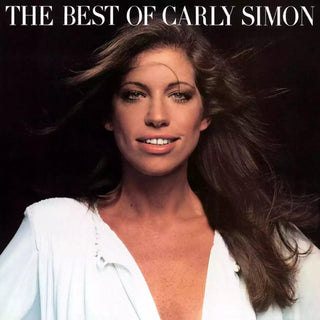 Carly Simon- The Best Of Carly Simon