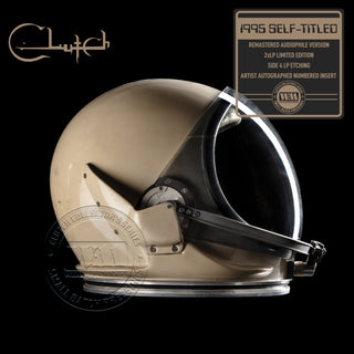 Clutch- Clutch (Collector's Series)