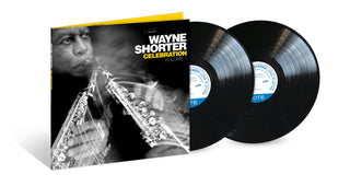 Wayne Shorter- Celebration, Vol. 1 (PREORDER)