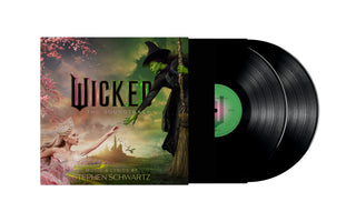 Wicked: The Soundtrack [2 LP] (PREORDER)