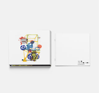 Wilco- The Whole Love (Expanded)