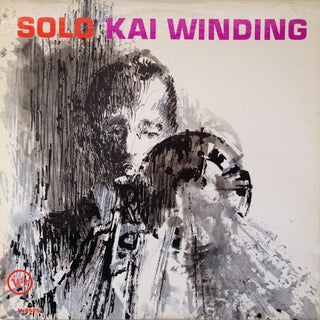 Kai Winding- Solo