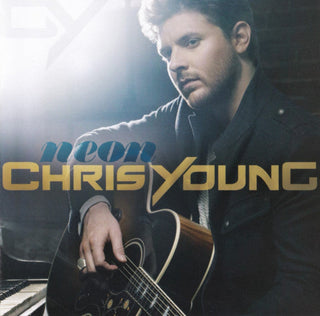 Chris Young- Neon