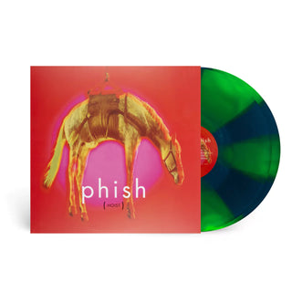 Phish- Hoist (2LP Laser Beams Vinyl)