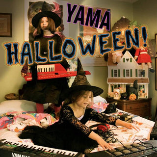 YAMA Halloween