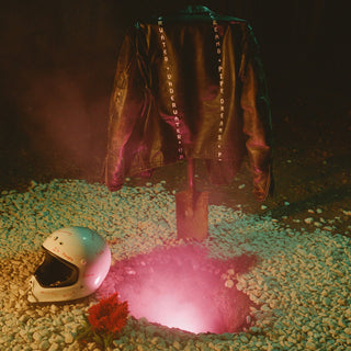 Inner Wave- Underwater Pipe Dreams (DAMAGED)