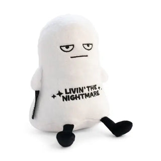 Livin' The Nightmare Plush