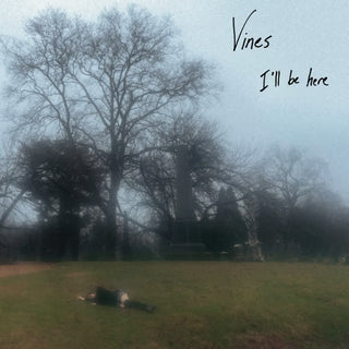 Vines- I'll Be Here (Cloud Colored Vinyl) (Used Vinyl)