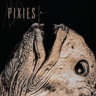 Pixies- Complete B Sides: 1988-1997 (Indie Exclusive 2LP Clear Vinyl) (PREORDER)