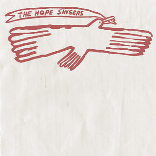 Hope Singers- Everyday Is Like Survival (More Songs About Peace And Love)(Light Rashing)