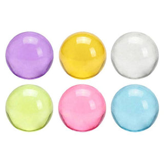 Coconut Oil Squishies® (Assorted Colors)