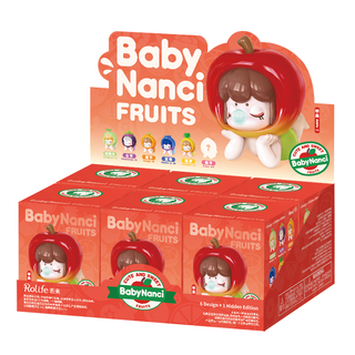 Baby Nanci Fruits (Blind Box)