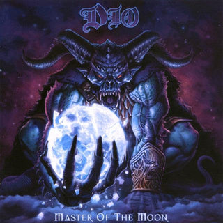 Dio- Master of the Moon