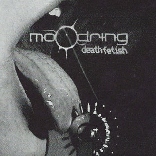 Moodring- Death Fetish [Indie Exclusive] (CD)