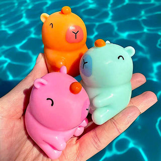 Sticky Bubble Blobbies: Capybara