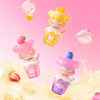 Baby Nanci Milk Tea Series (Blind Box)