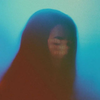 Sliverstein- Misery Made Me (Opaque White/Translucent Blue Mix Vinyl)