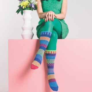 Solmate Bluebell Socks