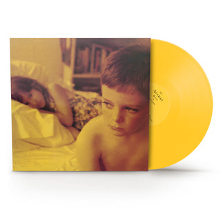 The Afghan Whigs- Gentlemen (Elektra 75) (Canary Yellow Vinyl)