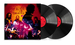 Alice In Chains- Unplugged (2LP Black Vinyl) (PREORDER)