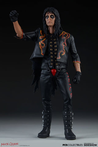 Alice Cooper PCS Collectibles Sixth Scale Figure