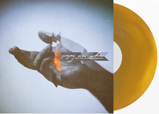 Gregory Alan Isakov- With the Colorado Symphony (Dark Amber Vinyl) (Limited Edition) (PREORDER)