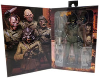 NECA An American Werewolf In London Ultimate Nightmare Demon Figure