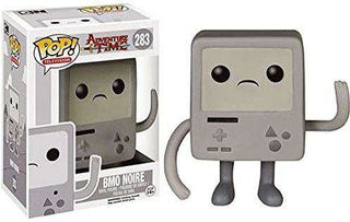 Funko POP Adventure Time BMO Noire (Hot Topic Exclusive)