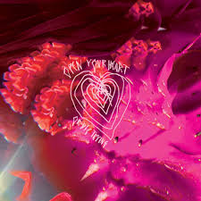 Arcade Fire- Open Your Heart Or Die Trying [RSD 2026] (UK Release) (Vinyl)
