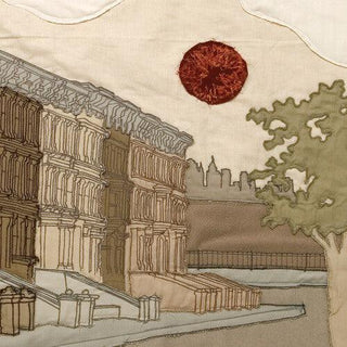 Bright Eyes- I'm Wide Awake, It's Morning (VMP Red Marble Vinyl Reissue, No OBI)