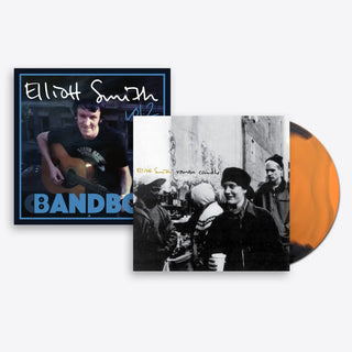 Elliott Smith- Roman Candle (VMP Pressing)