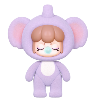 Baby Nanci Fluffy Party (Blind Box)
