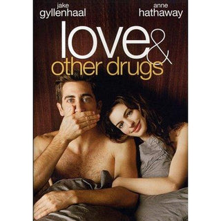 Love and Other Drugs