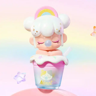 Baby Nanci Milk Tea Series (Blind Box)