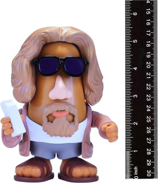 Poptater 4" Big Lebowski