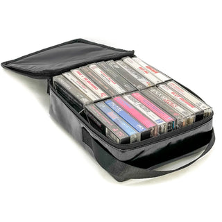 Fydelity Cassette Storage Case