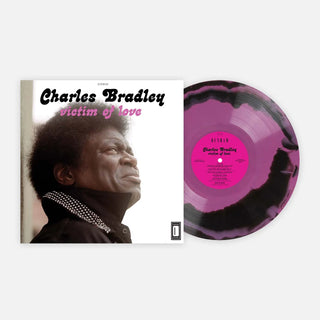 Charles Bradley- Victim Of Love (VMP Pressing)