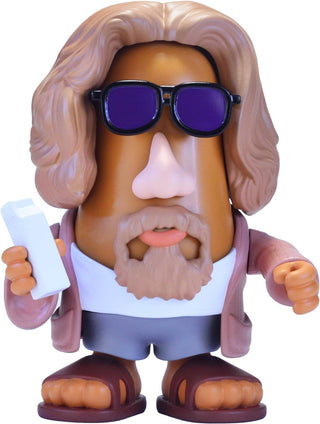 Poptater 4" Big Lebowski