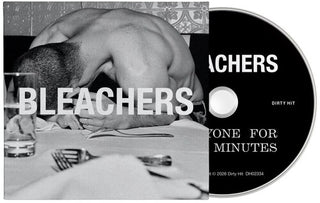 Bleachers- everyone for ten minutes (PREORDER)