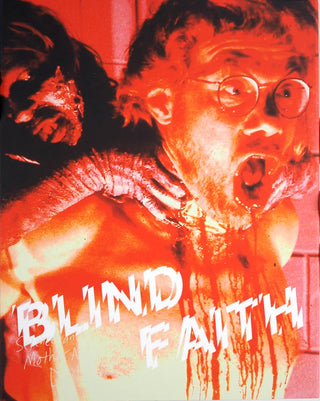 Blind Faith (w/ Slipcover)
