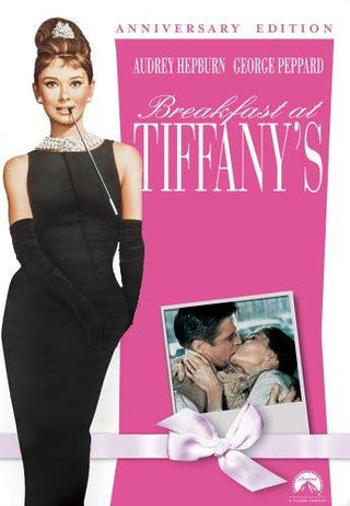 Breakfast at Tiffany's